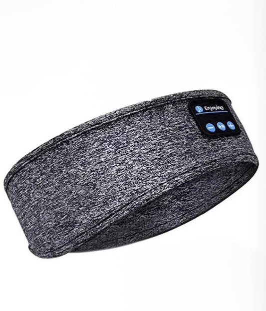 Novexa Sleep Headband - Bluetooth 10hrs lifetime